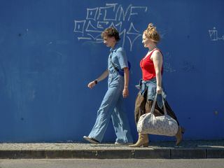 Polizeiruf 110: Your Body, my Choice