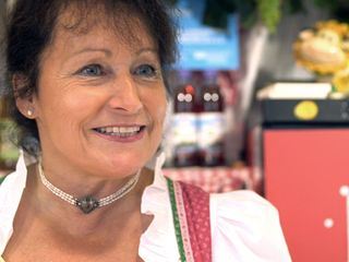 Die normale Wiesn
