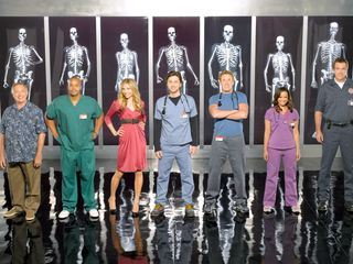 Scrubs - Die Anfaenger