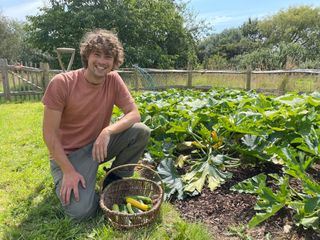 Taste of the Country - Sommer auf dem Land