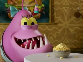 Kamp Koral: SpongeBobs Kinderjahre