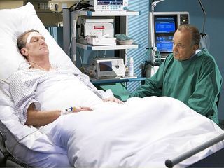 In aller Freundschaft