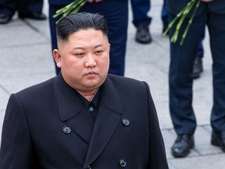 Undercover in Nordkorea - Im Reich des Kim Jong Un