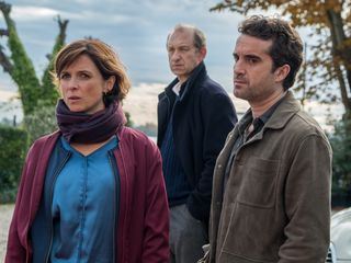 Nord Nord Mord: Sievers und der schoenste Tag