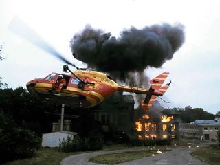 Medicopter 117 - Jedes Leben zaehlt