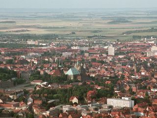 Die Tatorte der Reformation