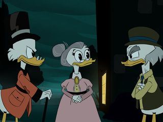 DuckTales