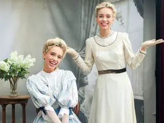 TickTack Zeitreise mit Lisa & Lena