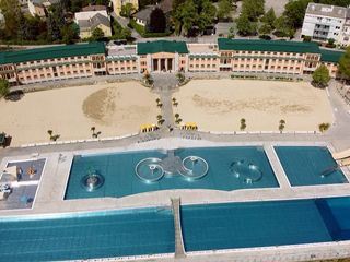 Wiener Baeder - Eine Erfrischungstour