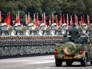 China - Die neue Weltmacht