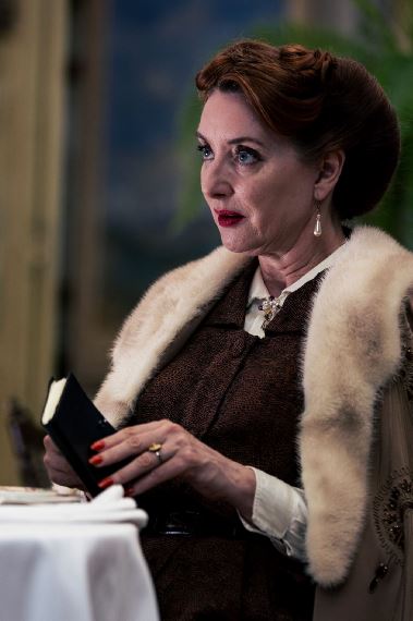 Mister Books mysterier Mister Books mysterier