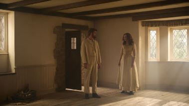 Den makaloesa familjen Forsyte