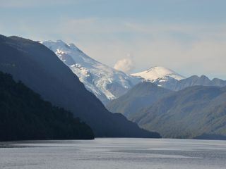 Patagonien - Wunderwelt der Extreme