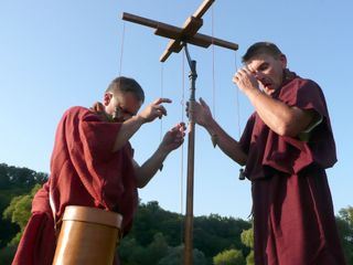 Experimentum Romanum