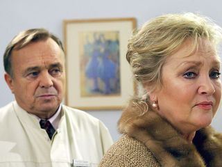 In aller Freundschaft