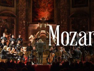 Mozart: Grosse Messe in c-Moll