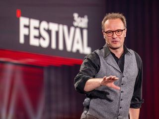 René Sydow: In ganzen Saetzen