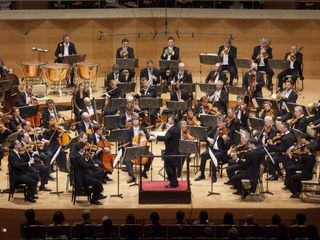 Jansons in Tokio. Der Beethoven-Zyklus