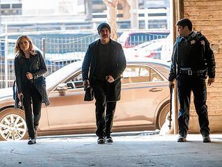 Chicago P.D. Chicago P.D.