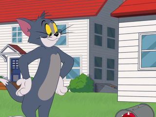 Die Tom und Jerry Show