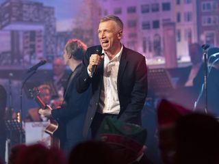 Jeck op Sessionshits