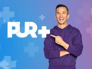 PUR+