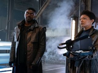 Star Trek: Discovery Star Trek: Discovery