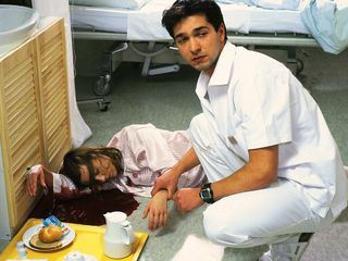 Dr. Stefan Frank - Der Arzt, dem die Frauen vertrauen