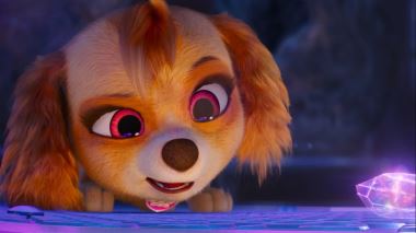 Paw Patrol: Der Mighty Kinofilm