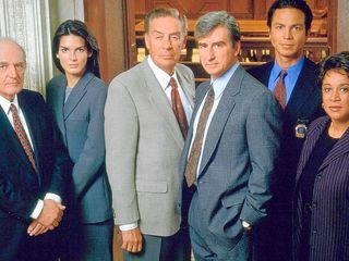 Law & Order