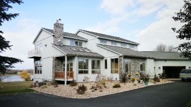 Jackpot! - Hauptpreis Traumhaus