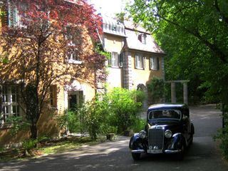 Am Wannsee