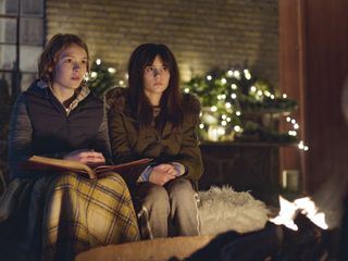 Der Waechter des Zauberwaldes