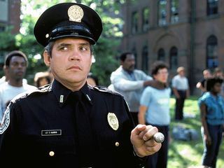 Police Academy