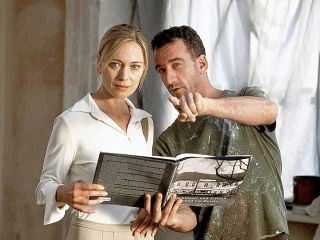 Die Farben der Liebe