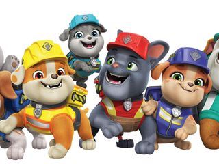 Rubble & Crew