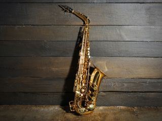 Kenny Garrett and Sounds From the Ancestors
