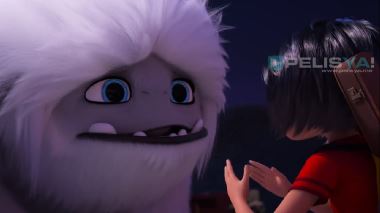 Everest - Ein Yeti will hoch hinaus