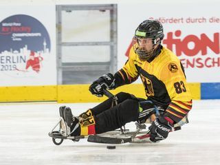 sportstudio live - Paralympics