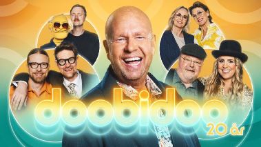 Doobidoo