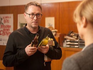 Das Institut - Oase des Scheiterns