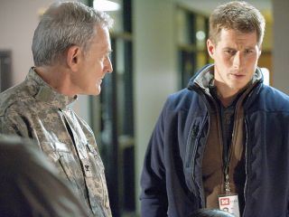 Eisbeben - Alarm in der Arktis