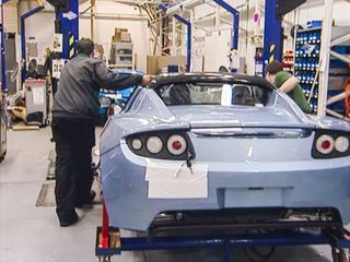 Elon Musk - Genie und Wahnsinn