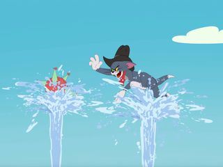 Die Tom und Jerry Show Die Tom und Jerry Show