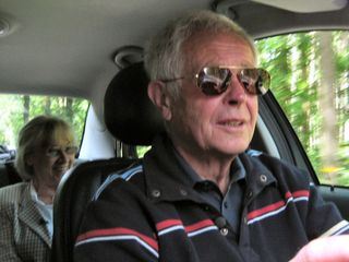 Taxi nach Koenigsberg