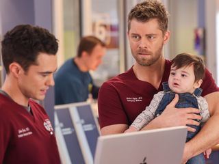 Chicago Med Chicago Med