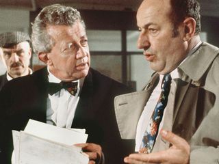 Tatort: Stoevers Fall