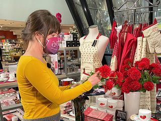 Shopping Queen