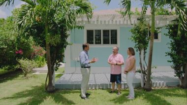 Bahamas Life - Traumhaus gesucht