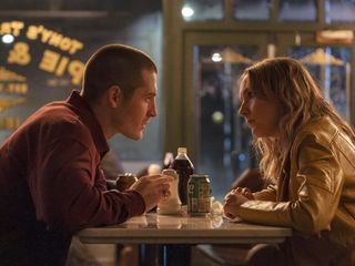 Code of Silence - Toedliches Schweigen